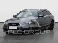 2015 Audi A6