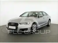 2015 Audi A6