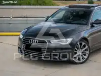 2015 Audi A6