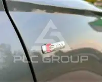 2015 Audi A6