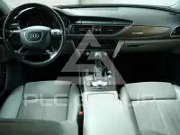 2015 Audi A6
