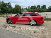 2015 Audi A6