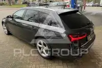 2015 Audi A6