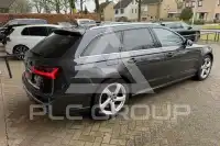 2015 Audi A6
