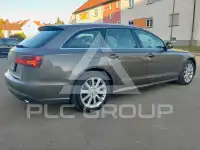 2015 Audi A6