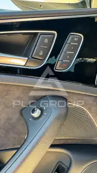2015 Audi A6