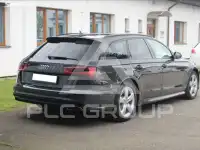 2015 Audi A6