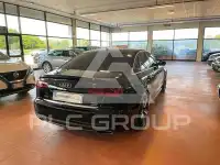 2015 Audi A6