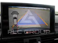 2015 Audi A6