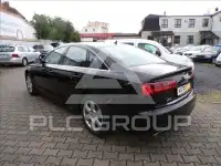 2015 Audi A6