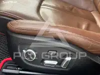 2015 Audi A6