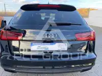 2015 Audi A6