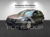 2015 Audi A6