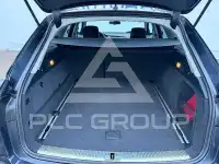2015 Audi A6