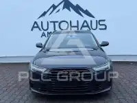 2015 Audi A6