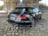 2015 Audi A6
