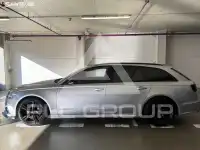 2015 Audi A6