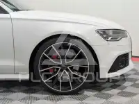 2015 Audi A6