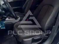 2015 Audi A6