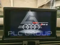 2015 Audi A6