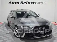 2015 Audi A6