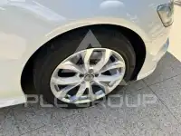2015 Audi A6