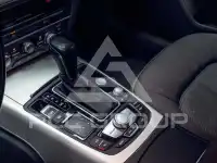 2015 Audi A6