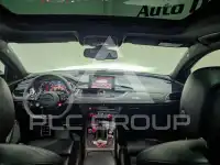 2015 Audi A6
