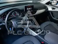 2015 Audi A6