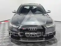 2015 Audi A6