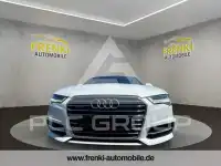 2015 Audi A6