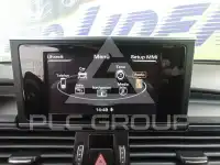 2015 Audi A6