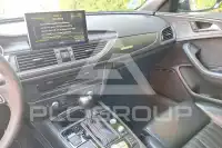 2015 Audi A6