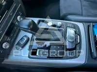 2015 Audi A6