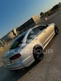 2015 Audi A6