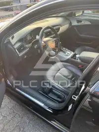 2015 Audi A6