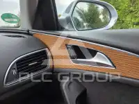 2015 Audi A6