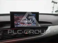 2015 Audi A6