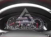 2015 Audi A6