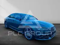 2015 Audi A6