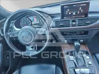 2015 Audi A6