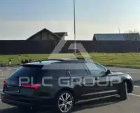 2015 Audi A6