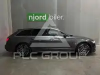 2015 Audi A6