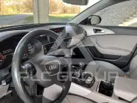 2015 Audi A6