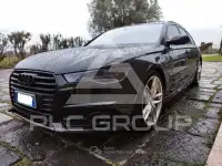 2015 Audi A6