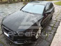 2015 Audi A6