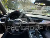 2015 Audi A6