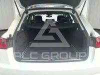 2015 Audi A6