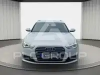 2015 Audi A6