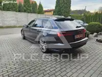2015 Audi A6